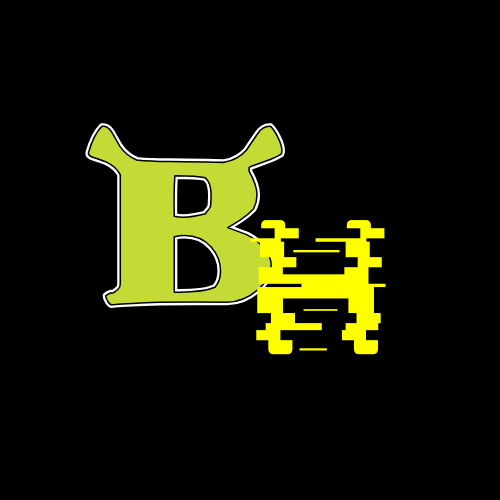 Boredom Hub Logo
